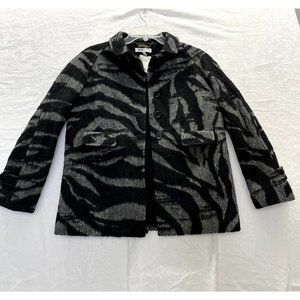 See by Chloe Swing Wool Coat - Need